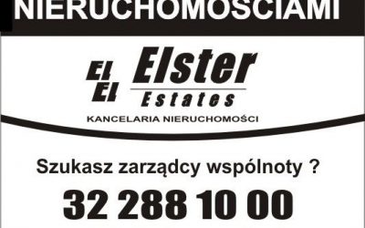 Oferta współpracy z zakresu zarządzania nieruchomościami