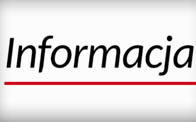 AWARIA TELEFONII – NUMER ZASTĘPCZY