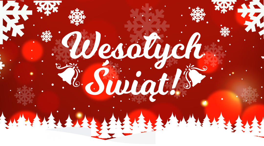 Wesołych Świąt!